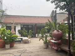 -素心小筑(后沙裕镇店)