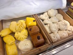 -李记粥铺(泰山路店)