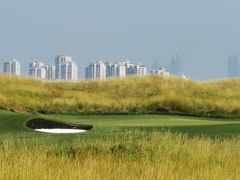 -金鸡湖高尔夫会员专属俱乐部