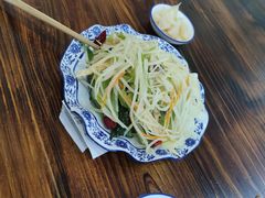 -老马家牛羊肉泡馍(凤华路店)