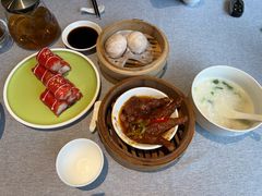 -潮府馆·非遗潮州菜·世纪公园(新国际博览中心店)