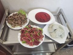 -黑河坝泡姜鸡贡椒鱼(贾旗路店)