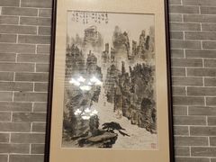 -龙悦湾酒家·八阵鱼生·渔人码头店