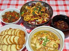 -好帮厨·下饭浏阳菜·坚持现炒(月湖店)