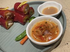 -点都德(华强南店)