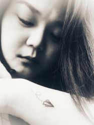 点击看大图 -小部落•刺青•穿孔饰品•海娜纹身