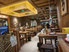 -北丐先生·野馄饨烧烤(雨花万象店)