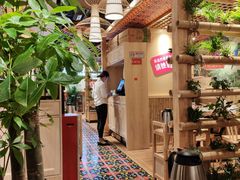 -椰夫人·养生椰子鸡(金沙洲永旺店)