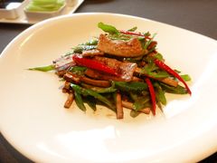 -上海滩餐厅(BFC外滩金融中心店)