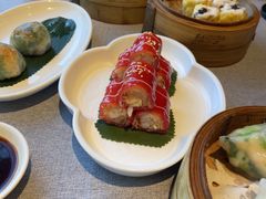 -潮府馆·非遗潮州菜·世纪公园(新国际博览中心店)