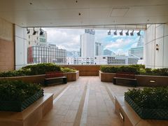 -香港尖沙咀凯悦酒店