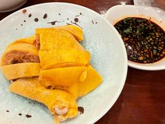 -老半斋(福州路店)