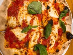 -君悦酒店·La Terrazza意合園·意式风味