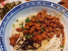 -辣肉面大王(天平路店)