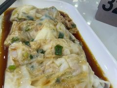 -吴一川牛腩粉(西村店)