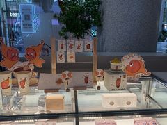 -喜茶(深圳壹方城DP店)