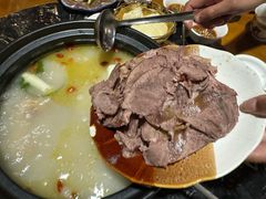 -尼玛藏家风味园(阿山食城店)