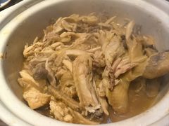 -民间瓦缸煨汤館(嵩山路店)