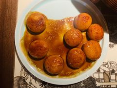 -绿茶餐厅(同成街华联店)