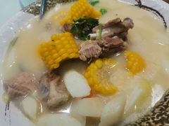 -海王府百姓家宴•海鲜饺子(东城店)
