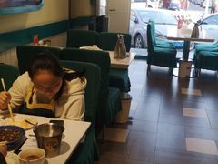 大堂-西域胡氏大盘鸡(谈固店)
