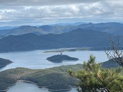 -五女山景区