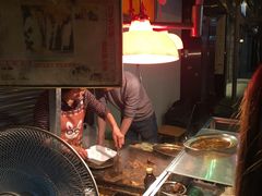 -明记牛杂(新马路分店)