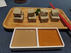 -金狮麟·新豫菜(金码大厦店)