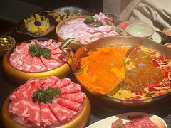 -色響火锅(恒隆广场店)