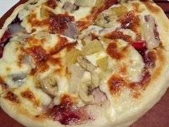 -食间牛排(湖西路店)