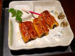 蒲烧鳗鱼-松子料理(白家庄店)