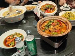 -明丰小渔馆(明月路店)