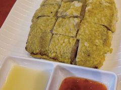 -粤北餐馆