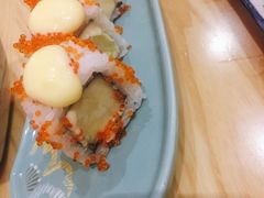 -隐泉京望日式料理(太和广场店)