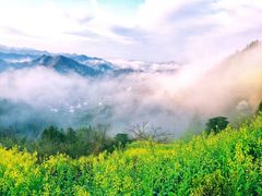 -石潭村