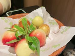 -季季山·云南野生菌火锅(上海首店)