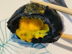 黑金流沙包-金香匯晚茶(浑南店)