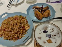-龍记香港茶餐厅(久光百货店)