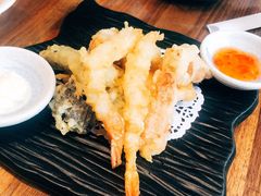 -井圣日膳(万达店)