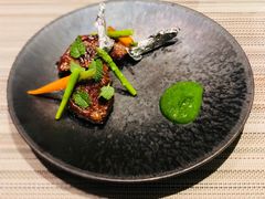 -香樟花园法式铁板烧(恒隆广场店)