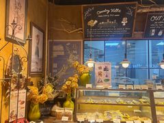 -乡田小墅(展览馆路JK FUN商城店)