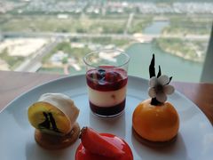 -嘉定凯悦·咖啡厅