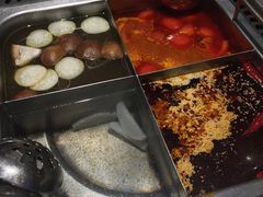 -海底捞火锅(航洋城店)