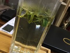 -先春西湖龍井•九曲红梅(杭大路店)