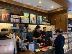 -星巴克臻选(武汉首义汇店)