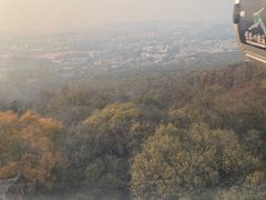 -紫金山索道-售票处