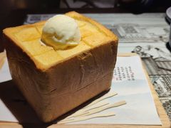面包诱惑-绿茶餐厅(石家庄万象城店)