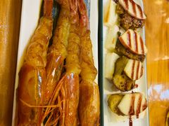 -松坂屋日料自助(长城路店)