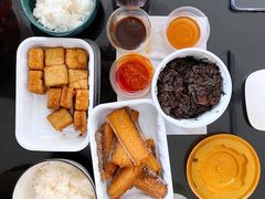 干煎带鱼-孔乙己酒家(虹桥路店)