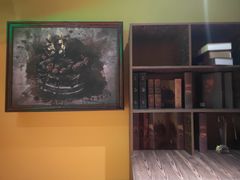 -Xcape异时刻密室逃脱魔法互动(瑞虹天地太阳宫店)